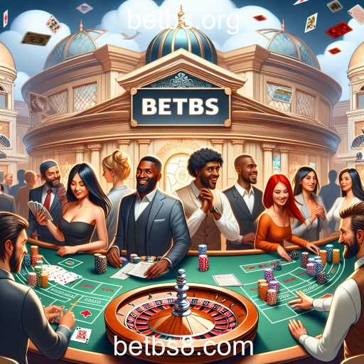 Explore o Fascinante Mundo dos Jogos de Cassino Online