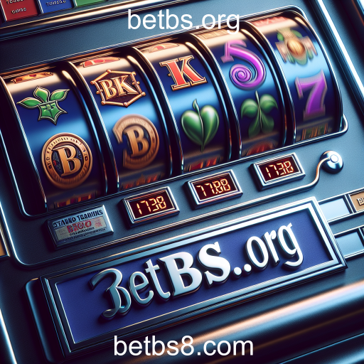 A Magia dos Caça-Níqueis: Entretenimento e Prêmios no Betbs.org
