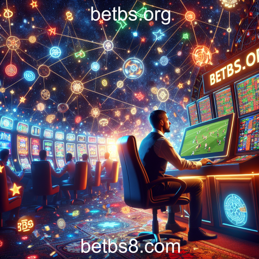 A Ascensão dos Jogos de Esportes e Apostas Online